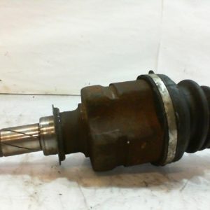 OPEL CORSA D PHASE 1