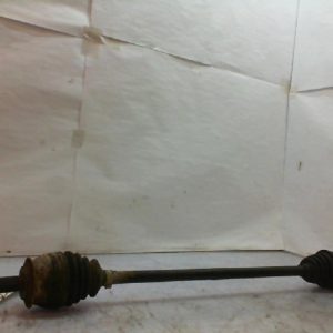 OPEL CORSA B PHASE 1