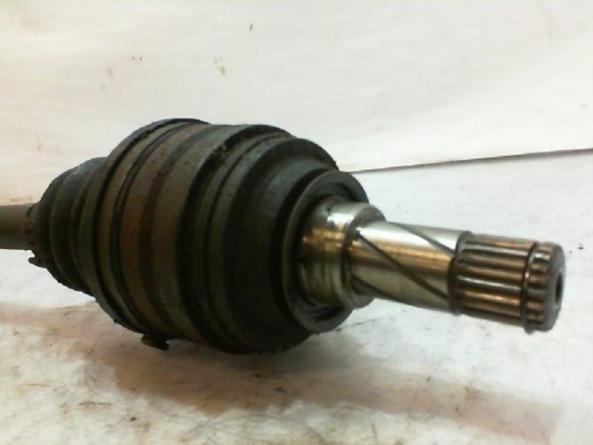 OPEL CORSA B PHASE 1