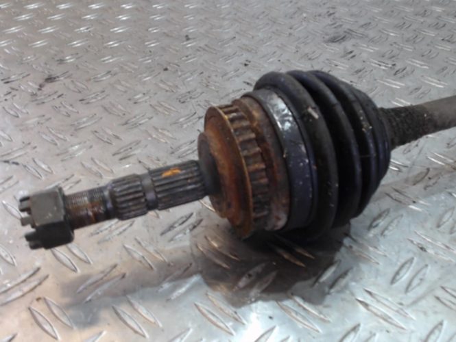 OPEL VECTRA B PHASE 1 BREAK