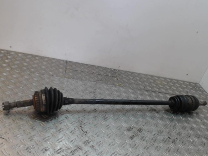 OPEL VECTRA B PHASE 1 BREAK