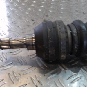 OPEL VECTRA B PHASE 1 BREAK