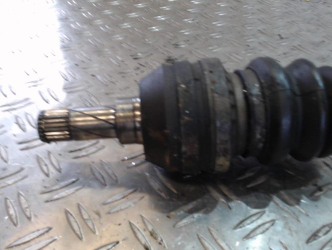 OPEL VECTRA B PHASE 1 BREAK