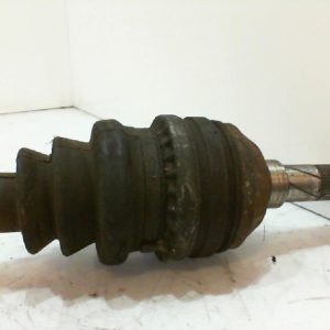 OPEL VECTRA B PHASE 2