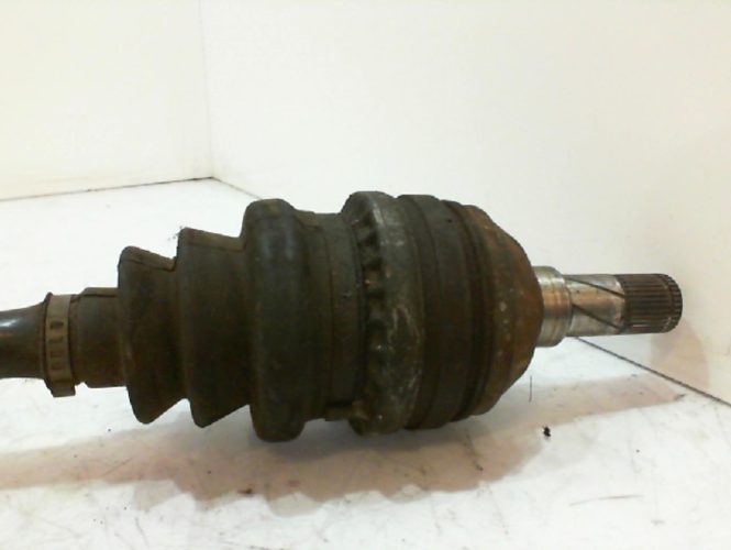 OPEL VECTRA B PHASE 2