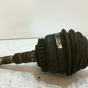 OPEL VECTRA B PHASE 2