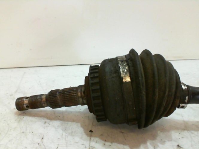 OPEL VECTRA B PHASE 2