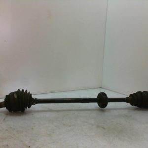 OPEL VECTRA B PHASE 2