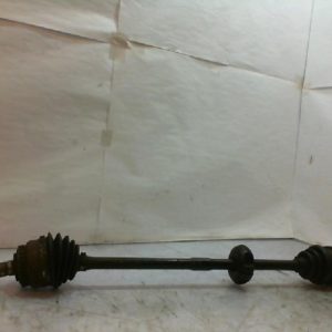 OPEL VECTRA B PHASE 1