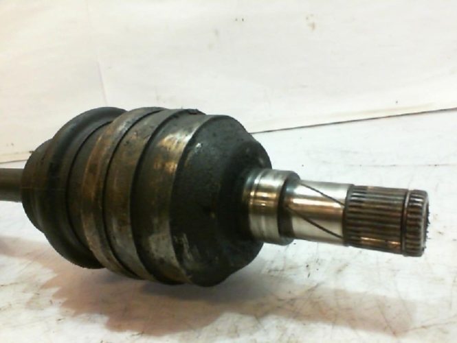 OPEL VECTRA B PHASE 1