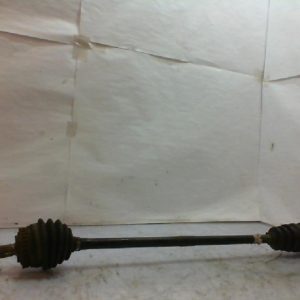 OPEL VECTRA B PHASE 1