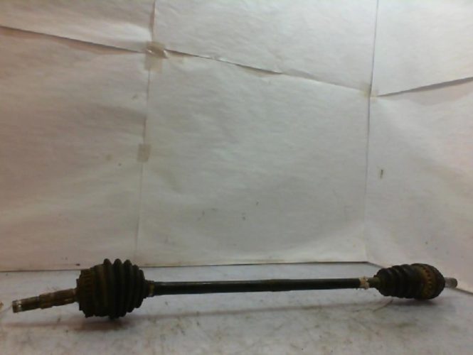 OPEL VECTRA B PHASE 1