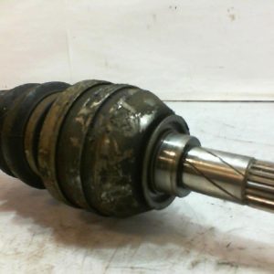 OPEL VECTRA B PHASE 1