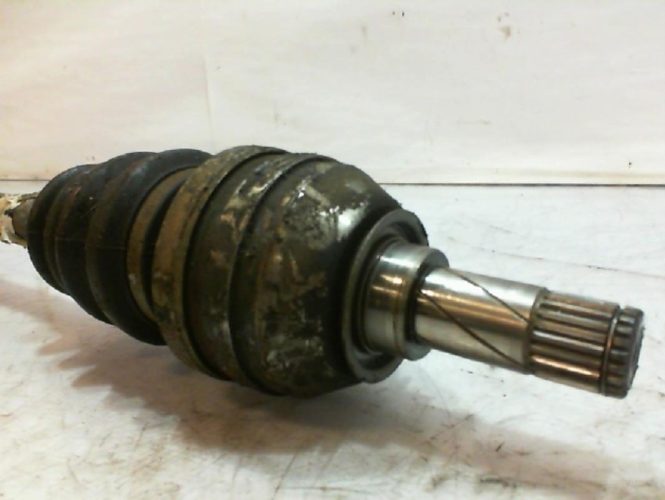 OPEL VECTRA B PHASE 1