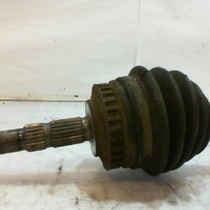 OPEL VECTRA B PHASE 1