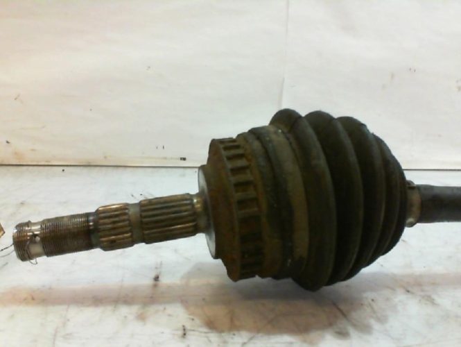 OPEL VECTRA B PHASE 1