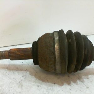 OPEL VIVARO 1 PHASE 2