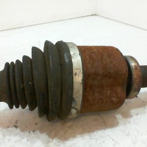 OPEL VIVARO 1 PHASE 2