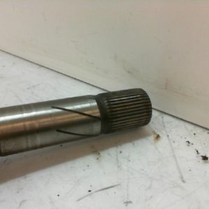 OPEL VIVARO 1 PHASE 2