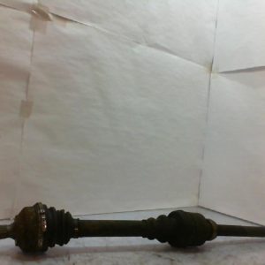 PEUGEOT PARTNER 1 PHASE 1