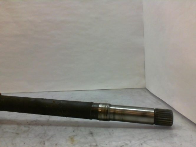 PEUGEOT PARTNER 1 PHASE 1