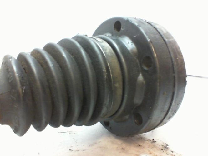 PORSCHE CAYENNE 1 PHASE 1