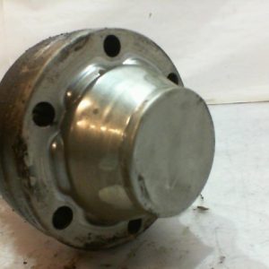 PORSCHE CAYENNE 1 PHASE 1