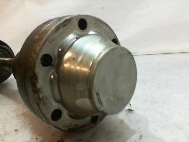 PORSCHE CAYENNE 1 PHASE 1