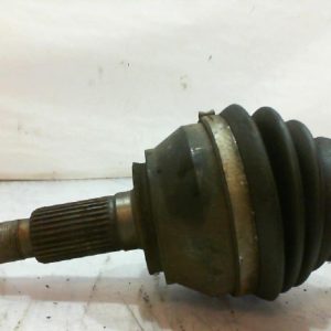 PORSCHE CAYENNE 1 PHASE 1