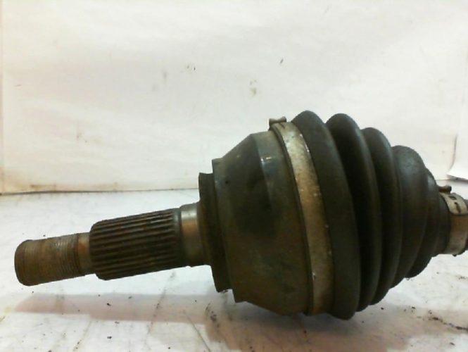 PORSCHE CAYENNE 1 PHASE 1