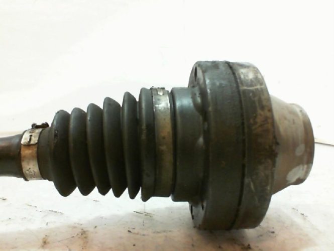 PORSCHE CAYENNE 1 PHASE 1