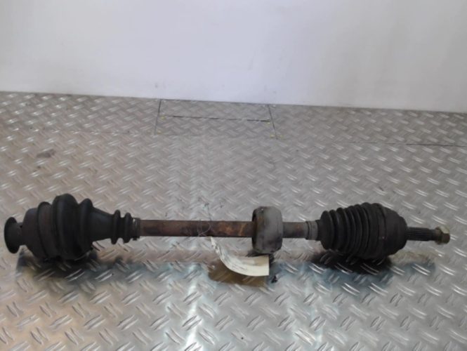 RENAULT CLIO 1 PHASE 3