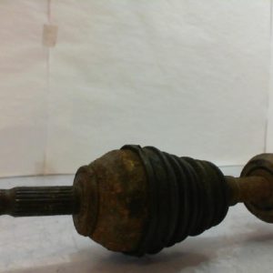 RENAULT CLIO 1 PHASE 1