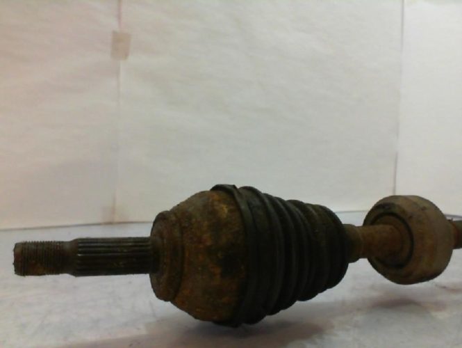 RENAULT CLIO 1 PHASE 1