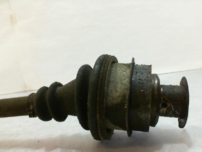 RENAULT CLIO 1 PHASE 1