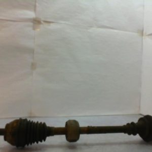 RENAULT CLIO 1 PHASE 1