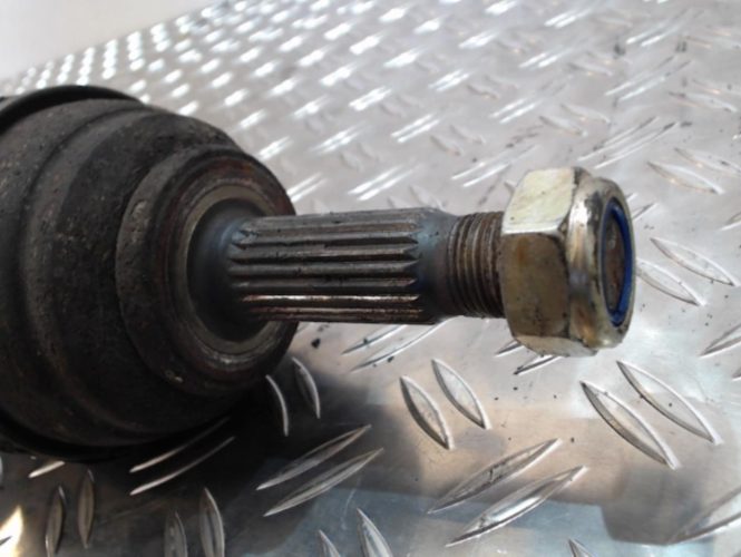 RENAULT CLIO 1 PHASE 3