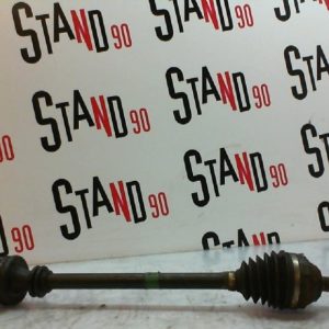 RENAULT CLIO 1 PHASE 2