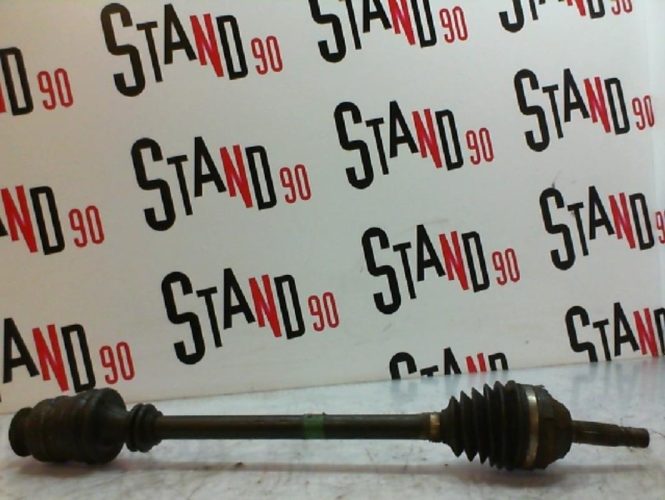 RENAULT CLIO 1 PHASE 2