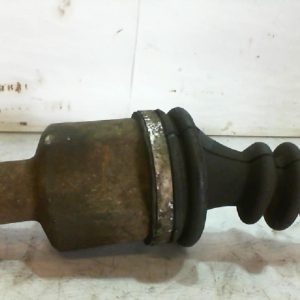 RENAULT CLIO 2 PHASE 2