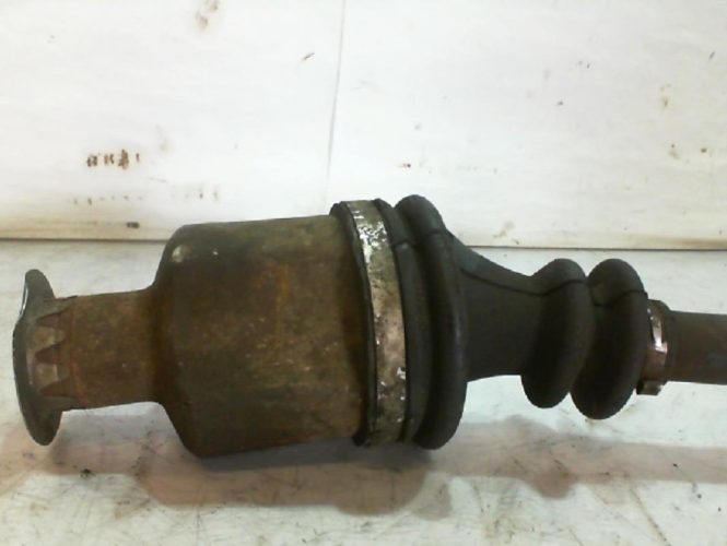 RENAULT CLIO 2 PHASE 2