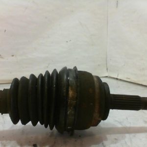 RENAULT CLIO 2 PHASE 2