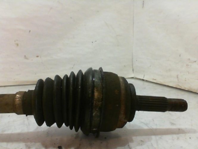 RENAULT CLIO 2 PHASE 2