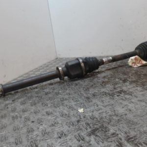 RENAULT CLIO 3 PHASE 2 BREAK