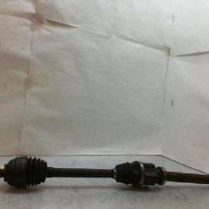 RENAULT CLIO 3 PHASE 1