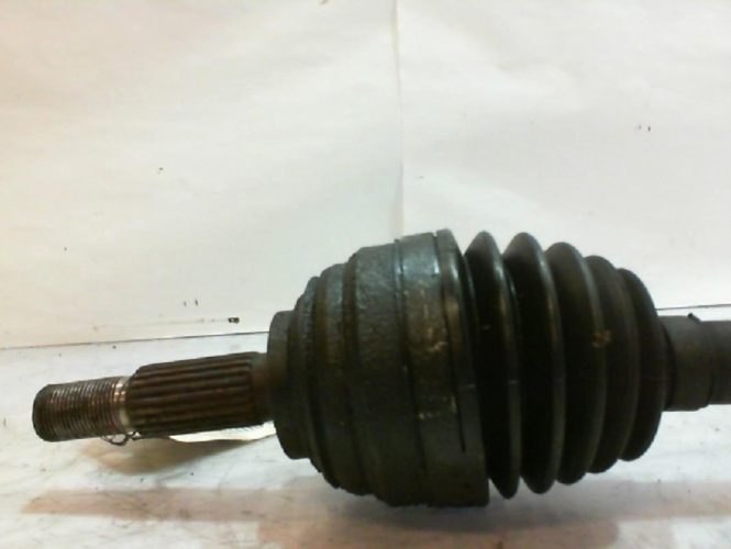 RENAULT CLIO 3 PHASE 1