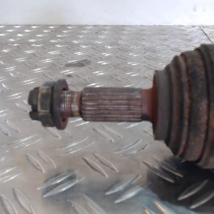 RENAULT CLIO 3 PHASE 1