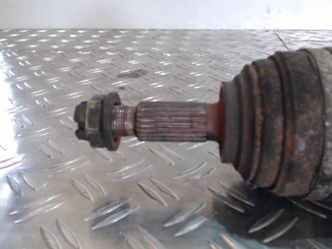 RENAULT CLIO 3 PHASE 1