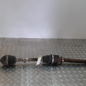 RENAULT CLIO 3 PHASE 1