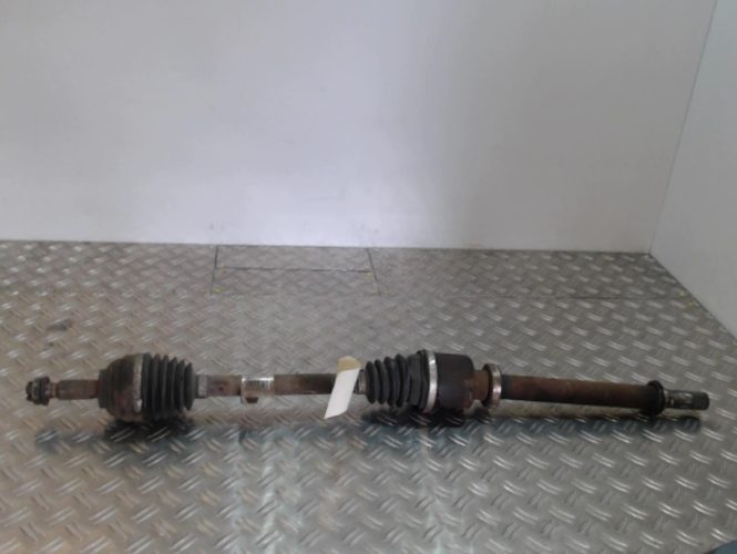 RENAULT CLIO 3 PHASE 1